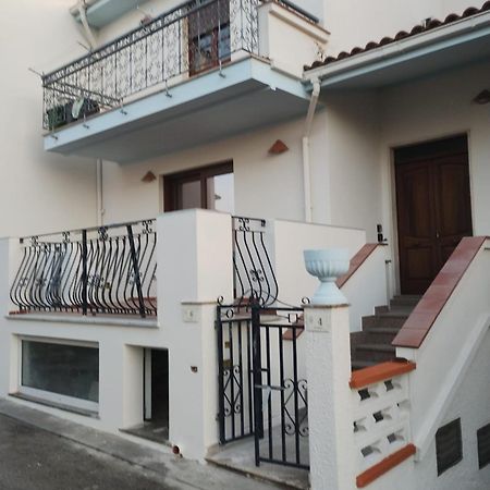Appartamento Per Vacanza Castelsardo Kültér fotó