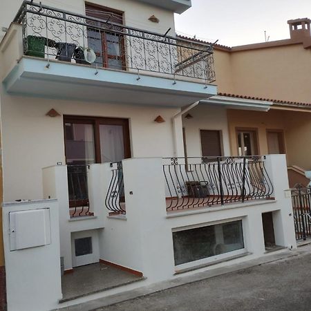 Appartamento Per Vacanza Castelsardo Kültér fotó
