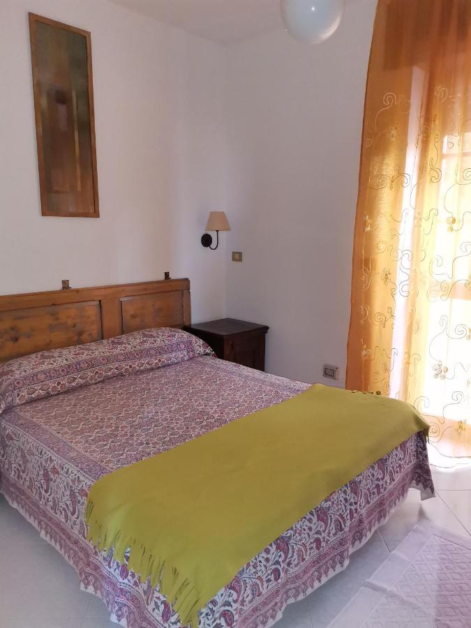 Appartamento Per Vacanza Castelsardo Kültér fotó