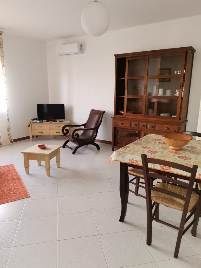 Appartamento Per Vacanza Castelsardo Kültér fotó