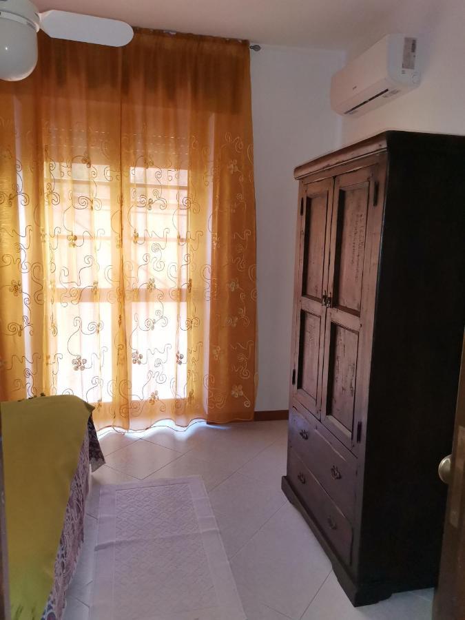Appartamento Per Vacanza Castelsardo Kültér fotó