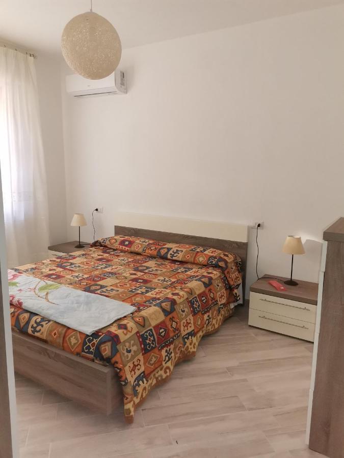 Appartamento Per Vacanza Castelsardo Kültér fotó