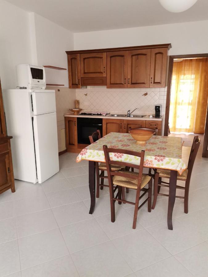 Appartamento Per Vacanza Castelsardo Kültér fotó