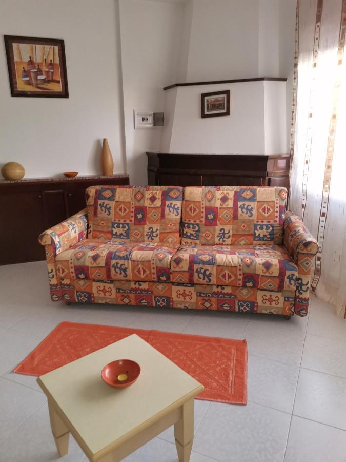 Appartamento Per Vacanza Castelsardo Kültér fotó
