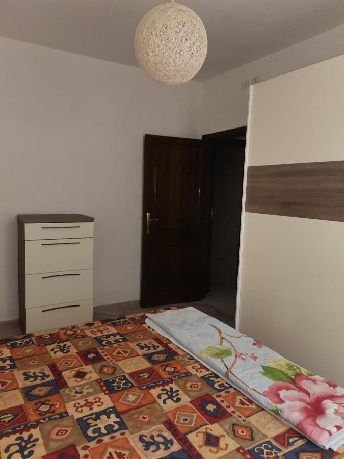 Appartamento Per Vacanza Castelsardo Kültér fotó