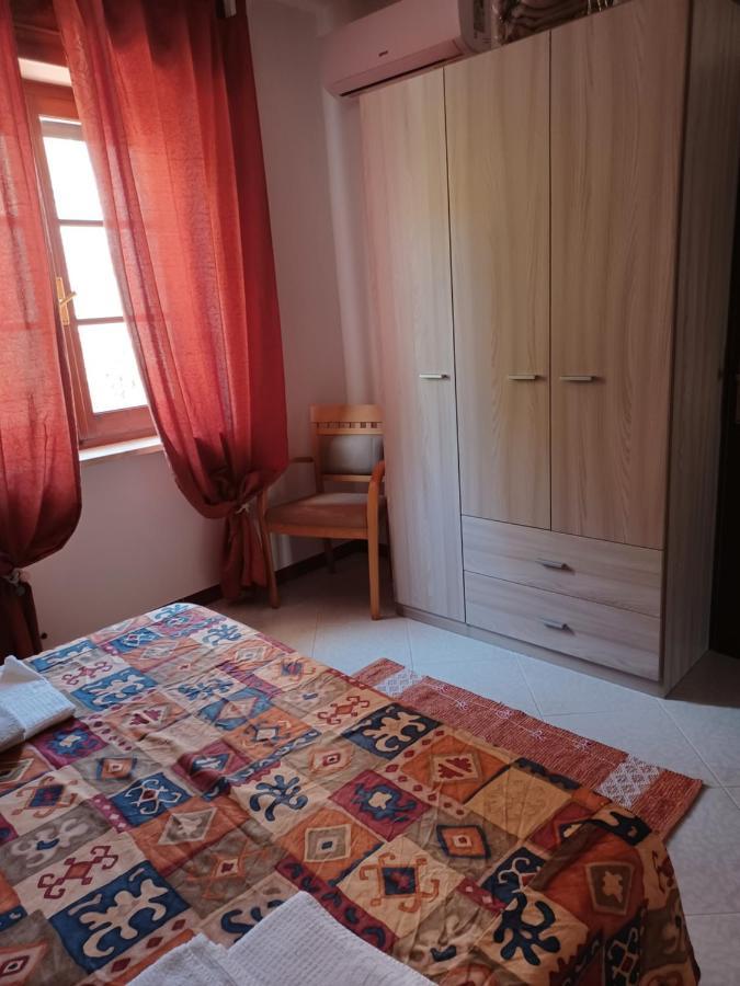 Appartamento Per Vacanza Castelsardo Kültér fotó