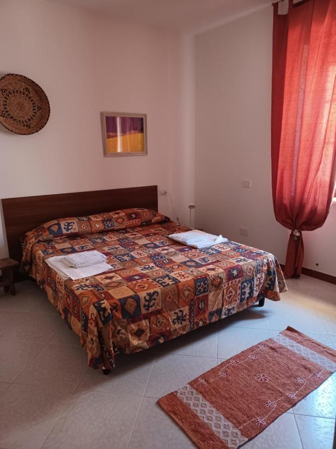 Appartamento Per Vacanza Castelsardo Kültér fotó