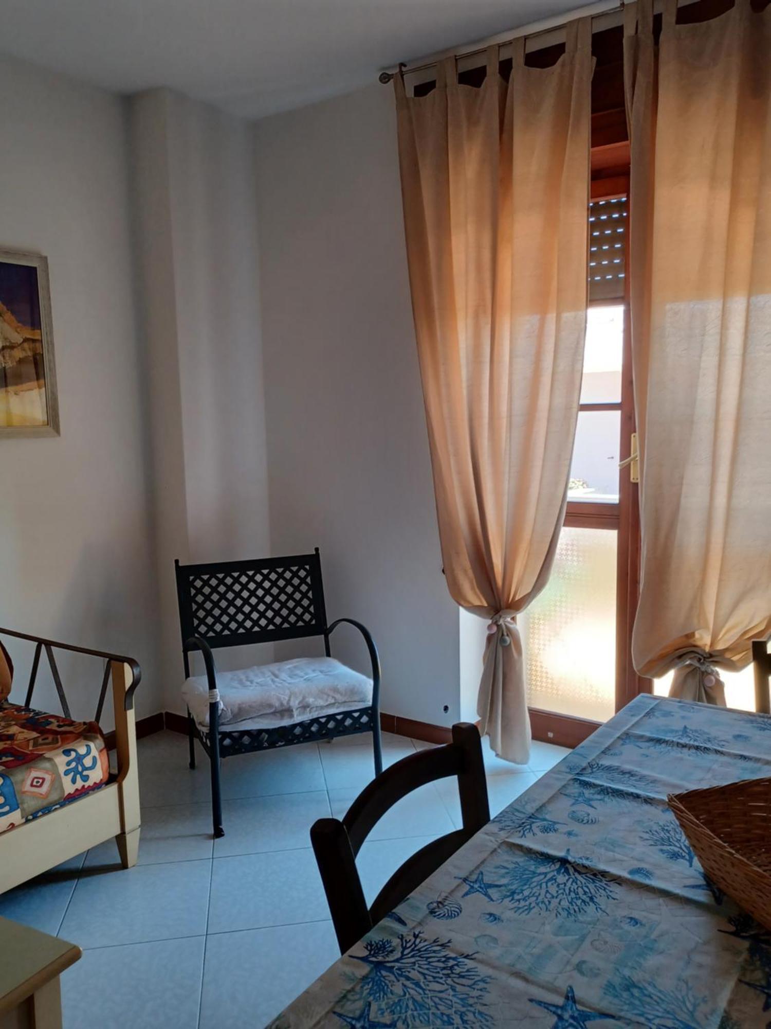 Appartamento Per Vacanza Castelsardo Kültér fotó