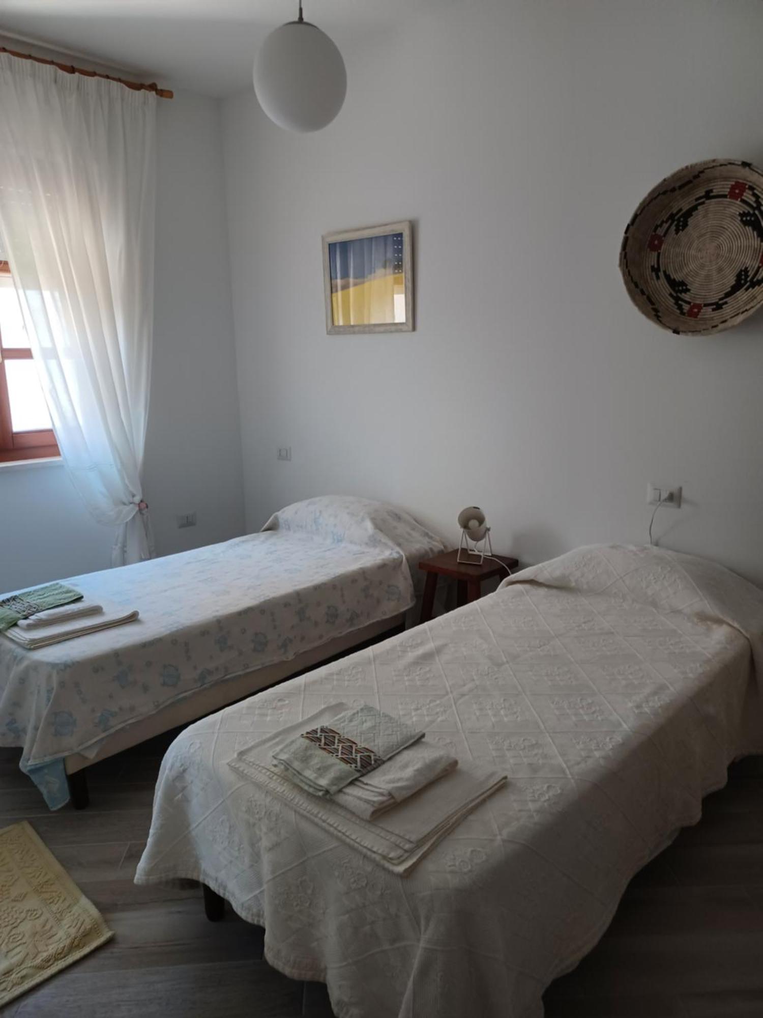 Appartamento Per Vacanza Castelsardo Kültér fotó